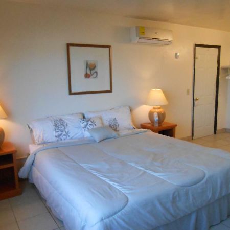 #55 Suite Bungalow Seaside Hotel & Victors Rv Park Σαν Φελίπε Εξωτερικό φωτογραφία