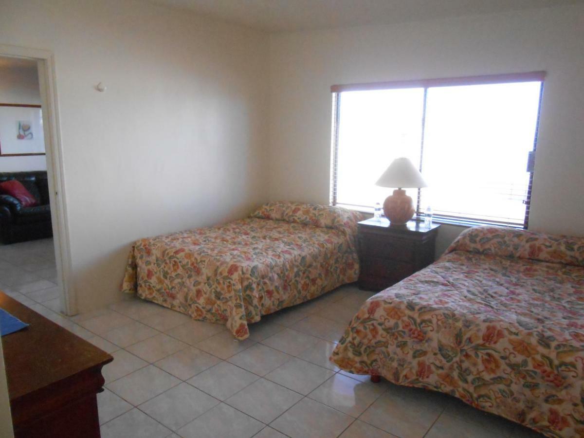 #55 Suite Bungalow Seaside Hotel & Victors Rv Park Σαν Φελίπε Εξωτερικό φωτογραφία