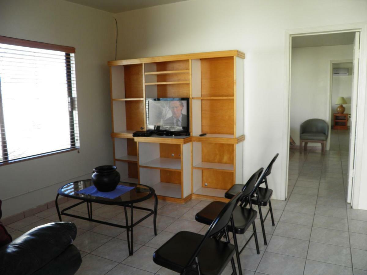 #55 Suite Bungalow Seaside Hotel & Victors Rv Park Σαν Φελίπε Εξωτερικό φωτογραφία