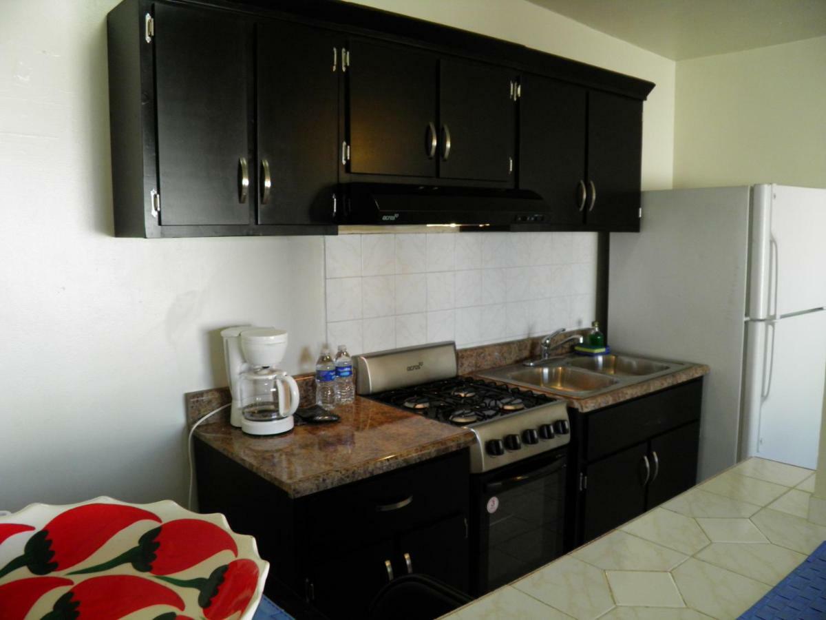 #55 Suite Bungalow Seaside Hotel & Victors Rv Park Σαν Φελίπε Εξωτερικό φωτογραφία