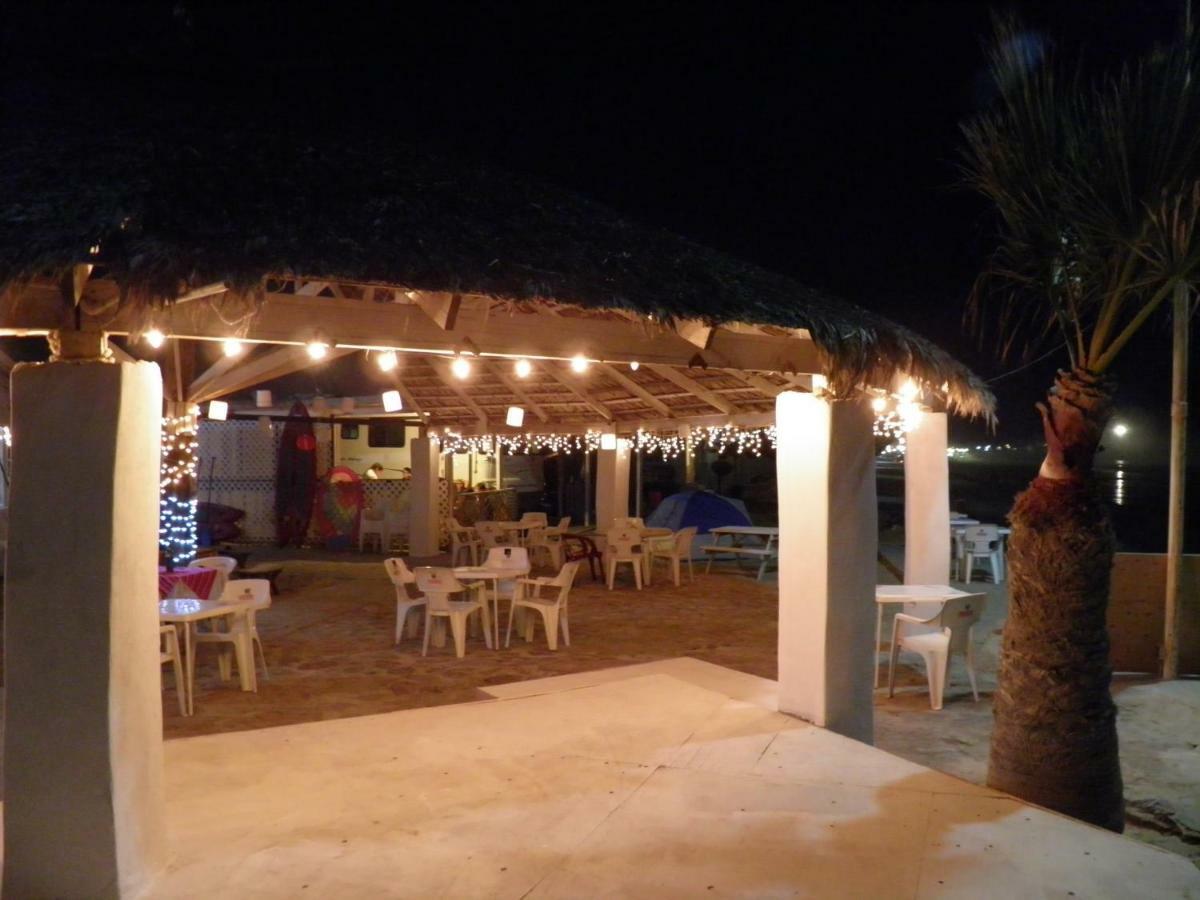 #55 Suite Bungalow Seaside Hotel & Victors Rv Park Σαν Φελίπε Εξωτερικό φωτογραφία