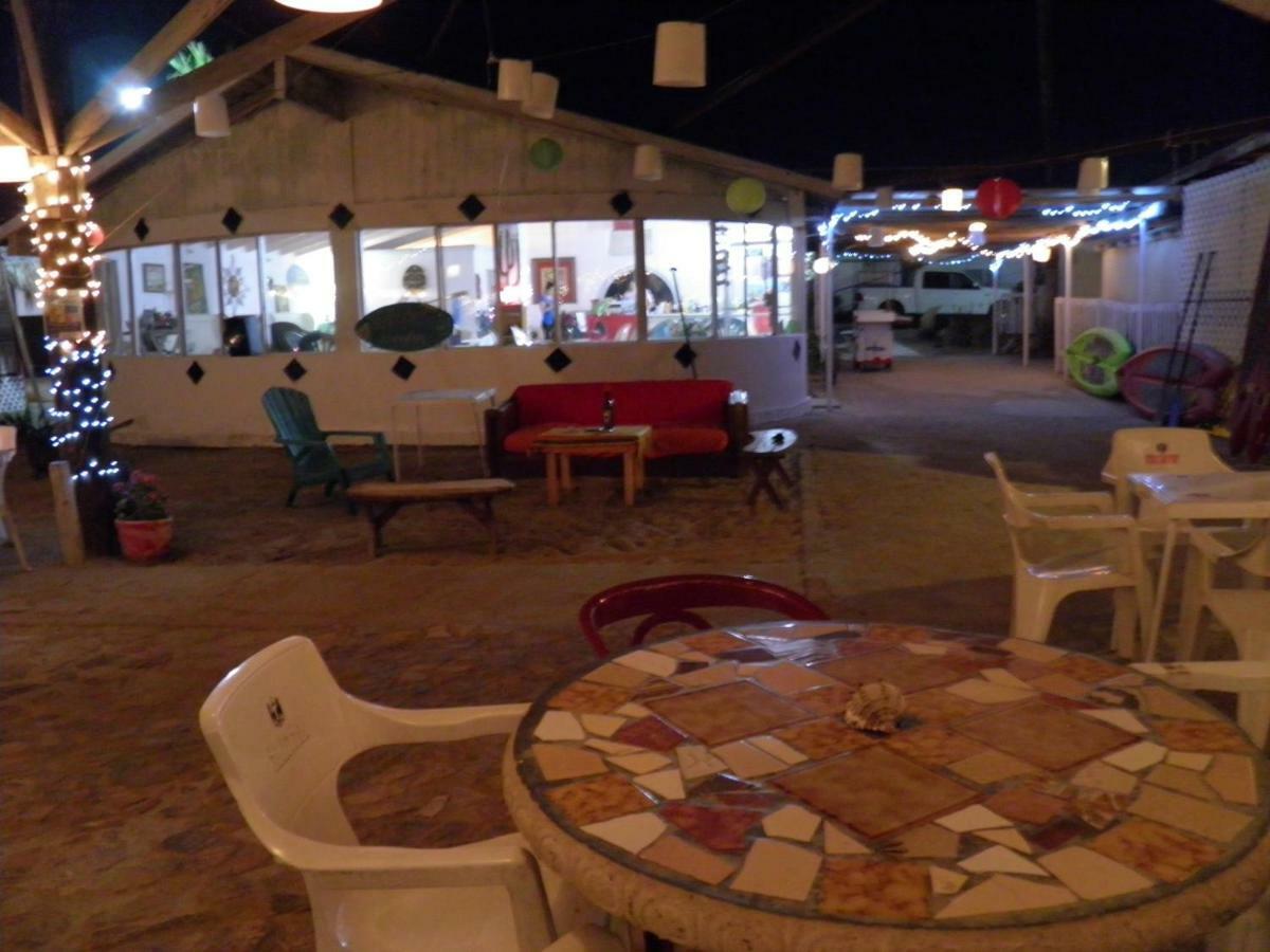 #55 Suite Bungalow Seaside Hotel & Victors Rv Park Σαν Φελίπε Εξωτερικό φωτογραφία